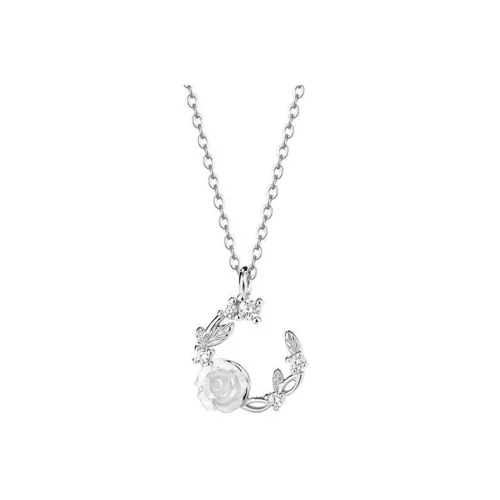 Universe Search Сплав Ожерелья Женские