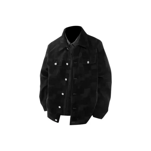 CREAZIONI LA FANTASIA E MOBILE Куртка Унисекс