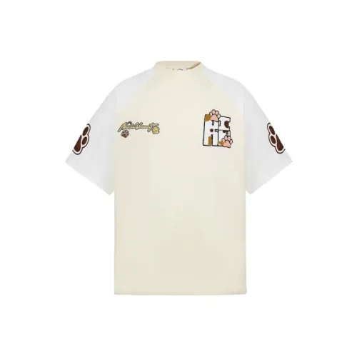 YINLEI Женские T-рубашки