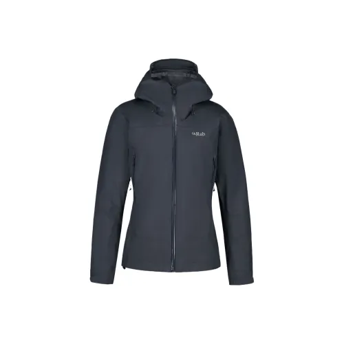 Rab Женские Куртки