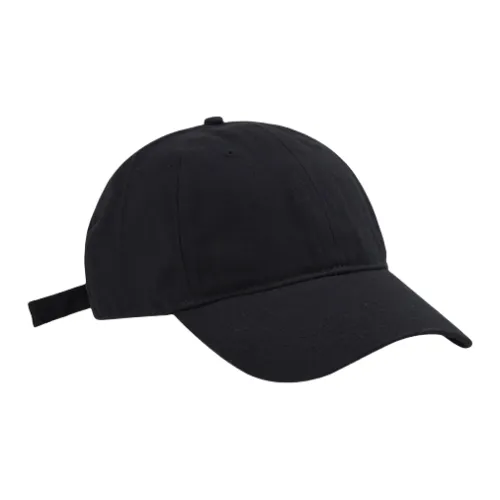 WINNIE LEE Хлопковые кепки унисекс