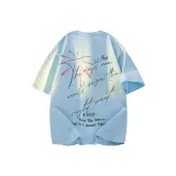 Туманно-голубой