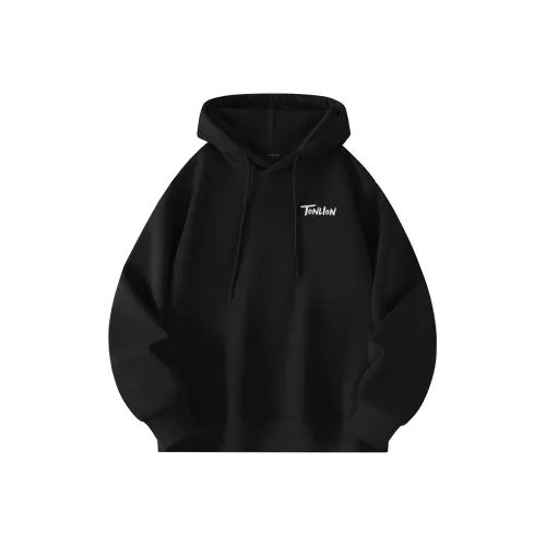 Tonlion Унисекс Свитшоты