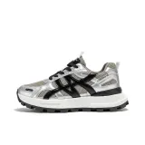 Серо-черный