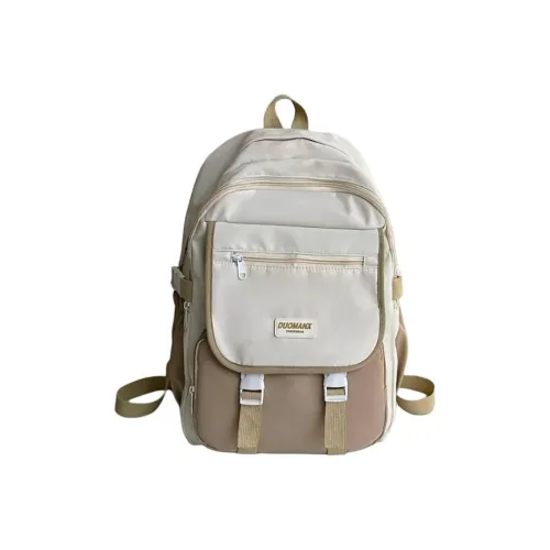 Meter Студенческий рюкзак для средней и старшей школы повседневный для ноутбука рюкзак стандартный без цветовой схемы