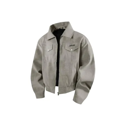 Снег Know The Answer SKTA Куртки Пальто Унисекс