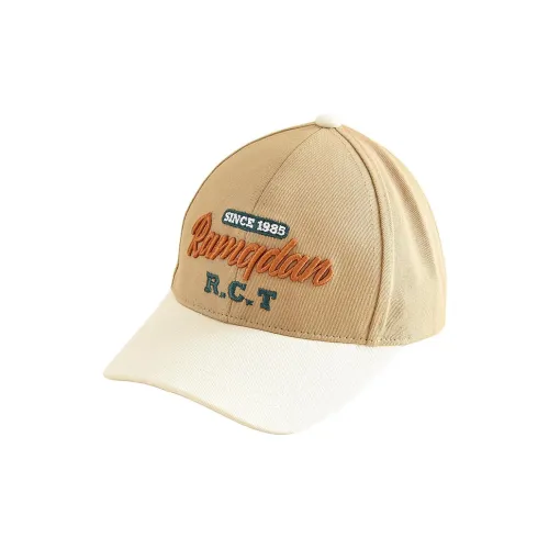 BIG WASP Хлопковые кепки для детей