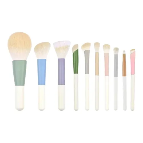 GEANNUO Кисти для макияжа Унисекс