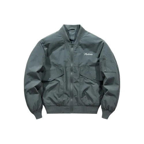 FAIRWHALE Куртки и пальто унисекс