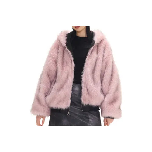 KUNZHUDAXIANG Пуховик Женский