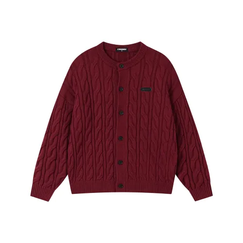 FORNINES Унисекс Трикотаж