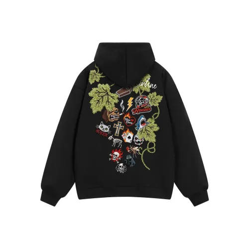 KIRHNE Унисекс Свитшоты