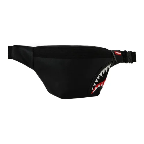 SPRAYGROUND ПВХ Кошелек Унисекс Черный