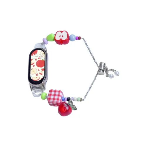 Dresself Ремень Xiaomi Совместимость Бусина Материал