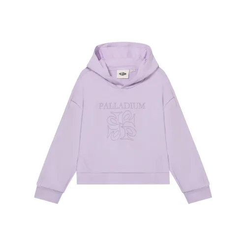 Палладий Женские Свитшоты