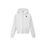 Туманно-серый