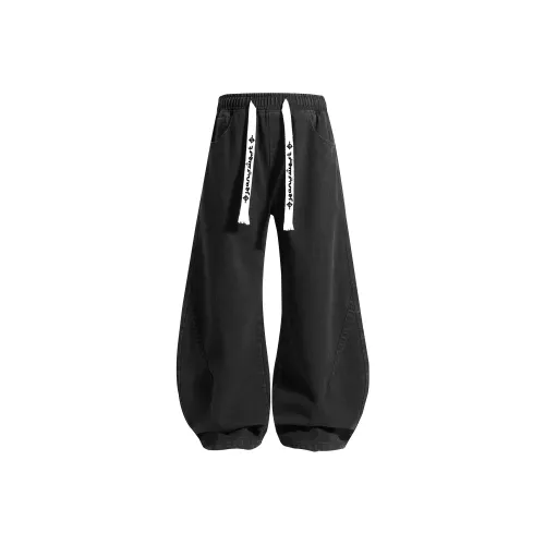 JEANSWEST Унисекс Джинсы