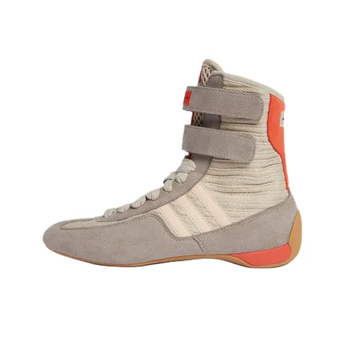 Adidas x Stella McCartney RASANT 2,0 High Топ Повседневная обувь Женская Светло-Серый