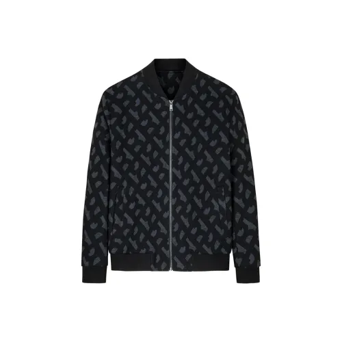 Куртки и пальто Dance with Wolves для мужчин