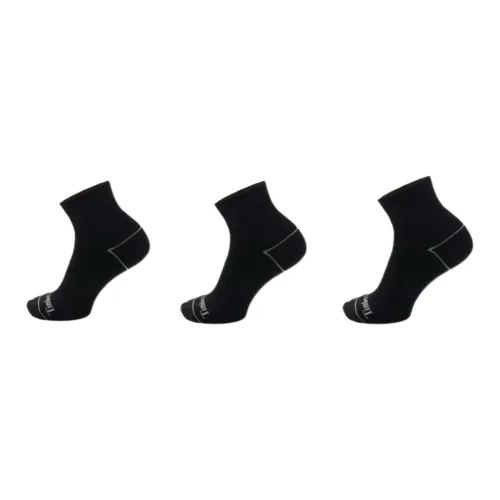 Носки Timberland Low-Top Unisex упаковка из 3 пар