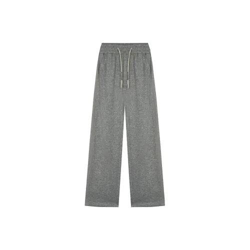 SCHEPPERHEYN Вязаные тренировочные штаны унисекс