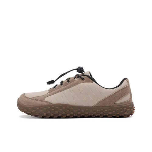 NMR Barefoot Обувь Покрытие Сцепление Устойчивая к скольжению Низкая верхняя походная обувь Унисекс