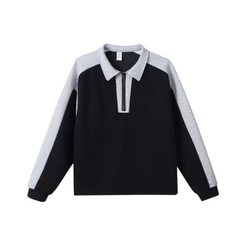 XDFM Унисекс Поло