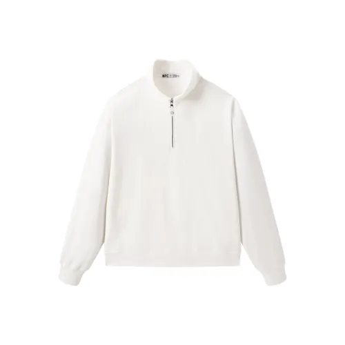 NPC Унисекс Свитшоты