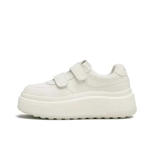 PT'SON Устойчивая к истиранию Низкая Обувь Повседневная Женская