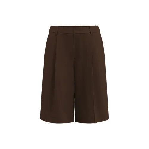 URBAN REVIVO Повседневные шорты _ Женская одежда Женские