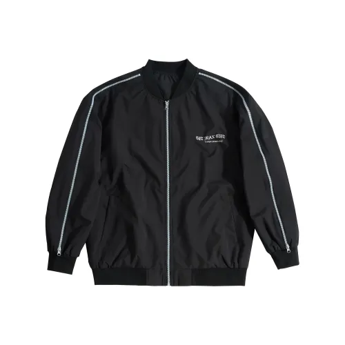 GET MAX GIFT Унисекс Куртки