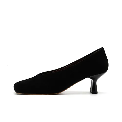 HARSON Узкий каблук Высокие каблуки Женские