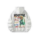 Туманно-серый