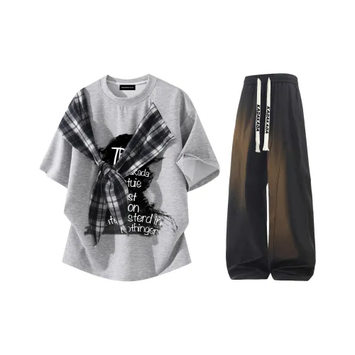 KADAKADA SUITE Повседневная спортивная одежда Унисекс