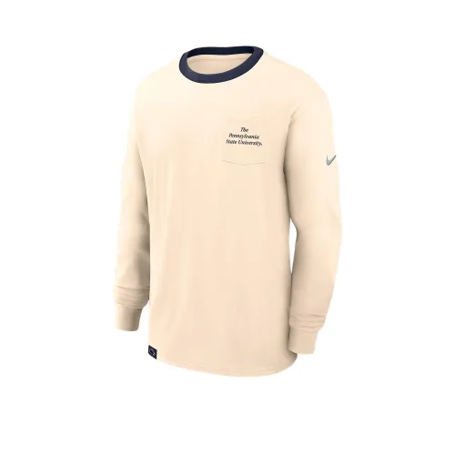 Nike Clothing Natural Men's T-Shirts