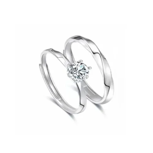 I YOU Кольца Унисекс