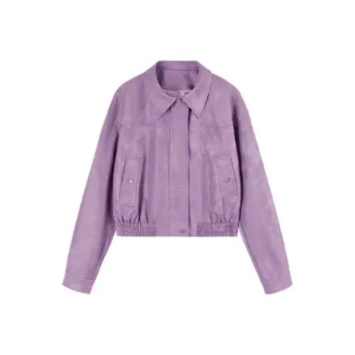 ONE PASS STUDIO Куртки и Пальто Женские