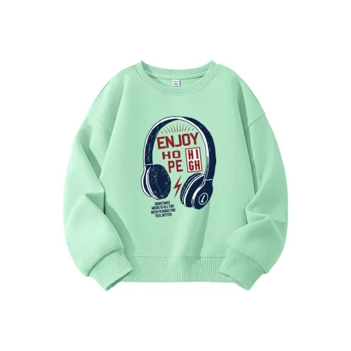 La Chapelle Kids Свитшоты