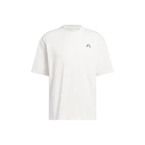 Adidas x ANTHONY EDWARDS SS25 T-Shirt Мужской