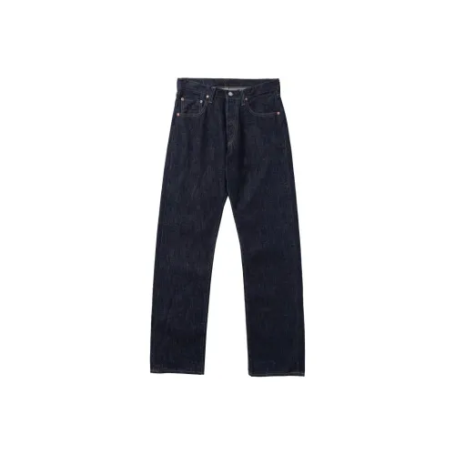 ASSIDUOUS CONFUSED EFFORT Джинсы Мужские