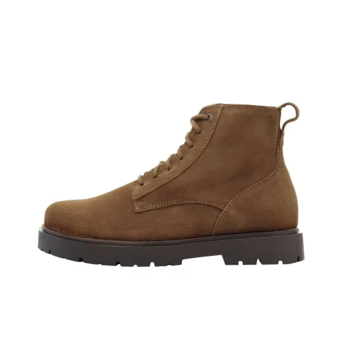 Биркенсток Highwood Lace Мартин Boot Женские Широкий крой