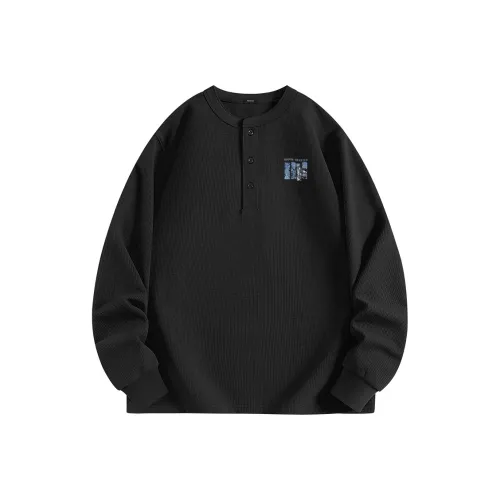 Miniso Унисекс T-рубашки