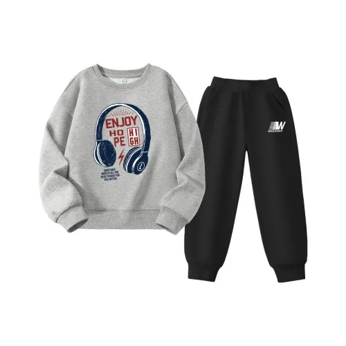 La Chapelle Kids Повседневная Спортивная Одежда