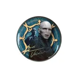 Коллекция времени [Волдеморт]