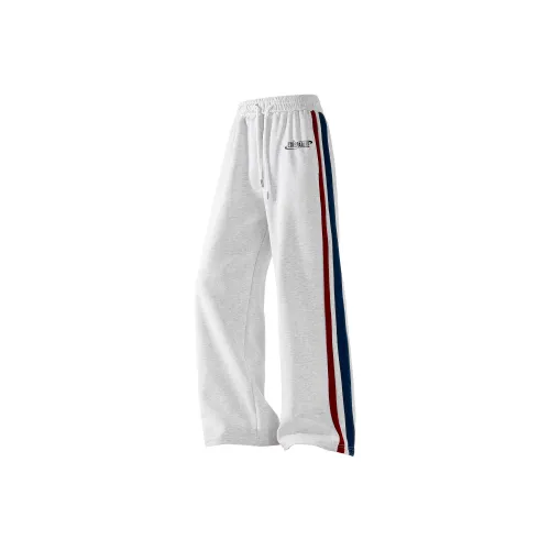 Être Par Lee Повседневные брюки Унисекс