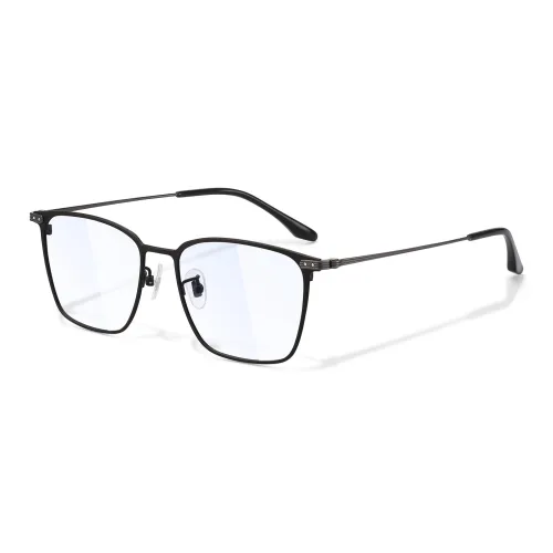 PULAIS Титан Пластиковая Оправа Оправа для Бровей Функциональные Очки Мужские