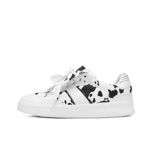 Yamid YAMIDE Баланс Устойчивый к истиранию Легкий Низкий Топ Немецкий армейский кроссовок Мужской