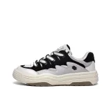 Чёрный/Серый · Женский