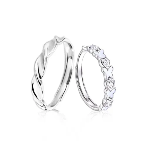 YOASOBI Кольца Унисекс