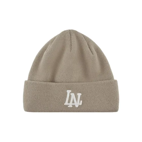 Лайнер Sports Life Collection Акриловые Шапки и Кепки Унисекс Цветочный Дизайн Beaver Khaki